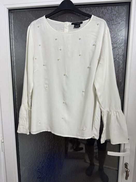 Camasuta eleganta cu perlute