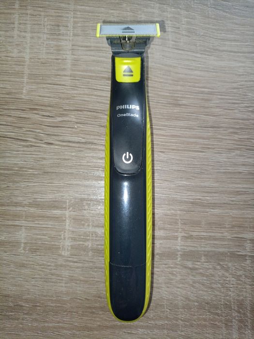 PHILIPS OneBlade Face & body тример