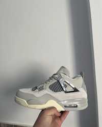 Jordan 4 frozen