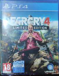 Joc Far Cry 4 pentru PS 4