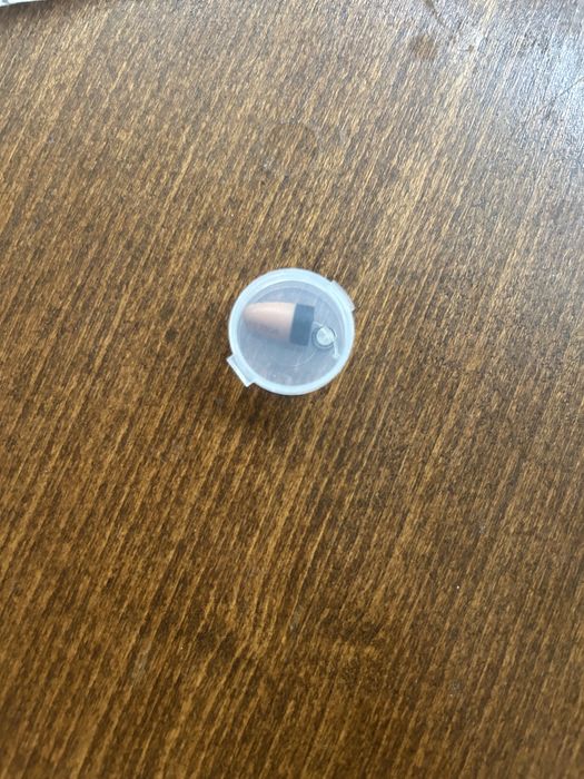 Безжична микро слушалка - за преписване и скрита камера