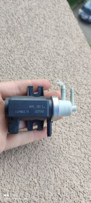 Клапан N75 Турбо За VAG Pierburg Фолксваген Ауди Сеат Шкода Klapan Tur