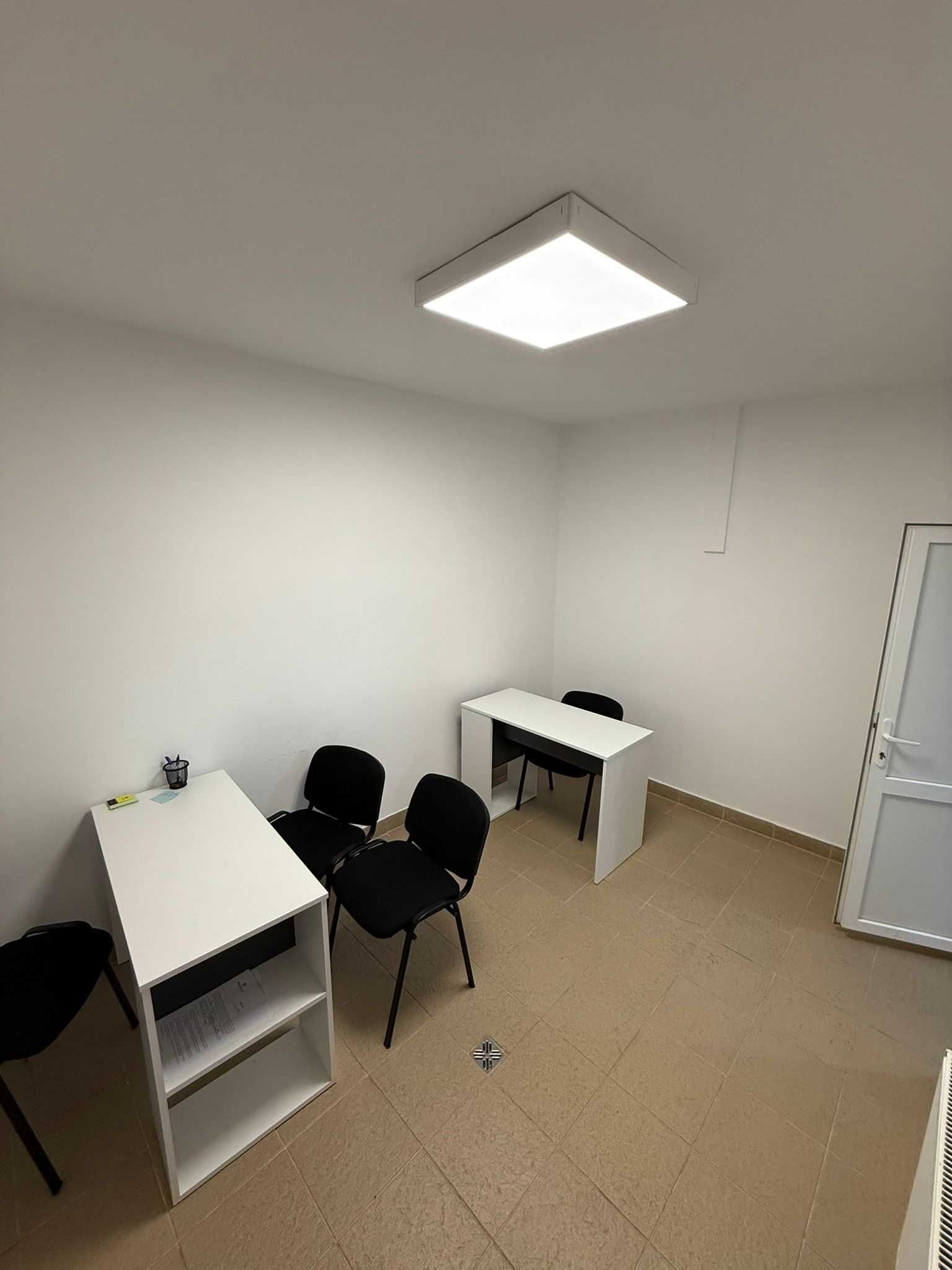 Spatiu ultracentral str. Madona Dudu