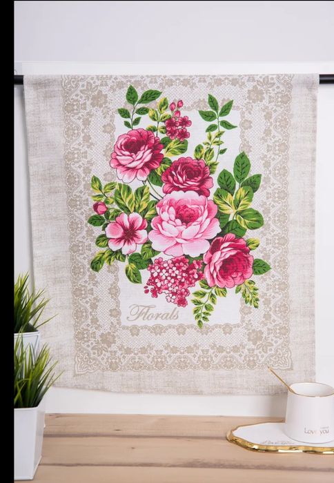 Продам! Новый.  Полотенце. . Ул. Валиханова 167