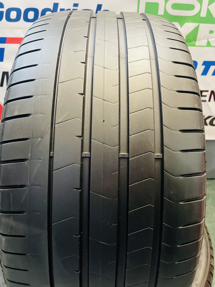 255/35 R19 96Y XL - Pirelli PZero Oferta