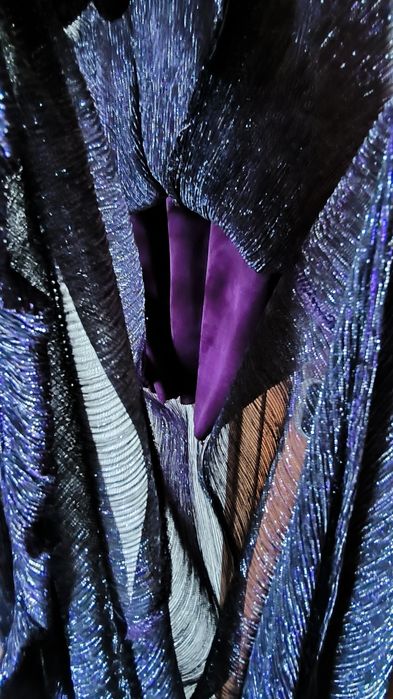 Елегантна дамска рокля Trendyol