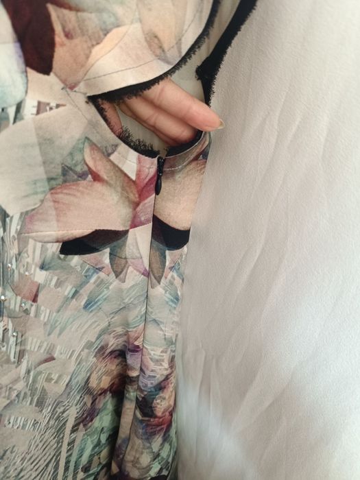 Rochie Denny Rose mărimea 40