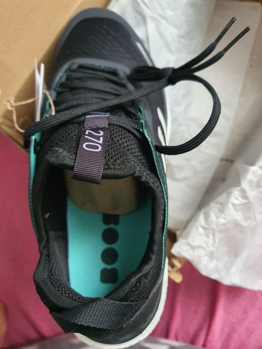 Adidas Terrex agravic flow w