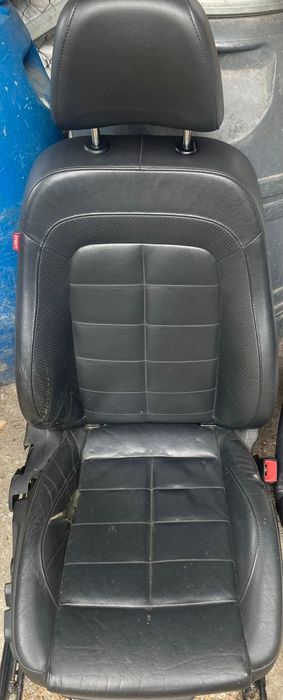 scaun seat exeo 2010