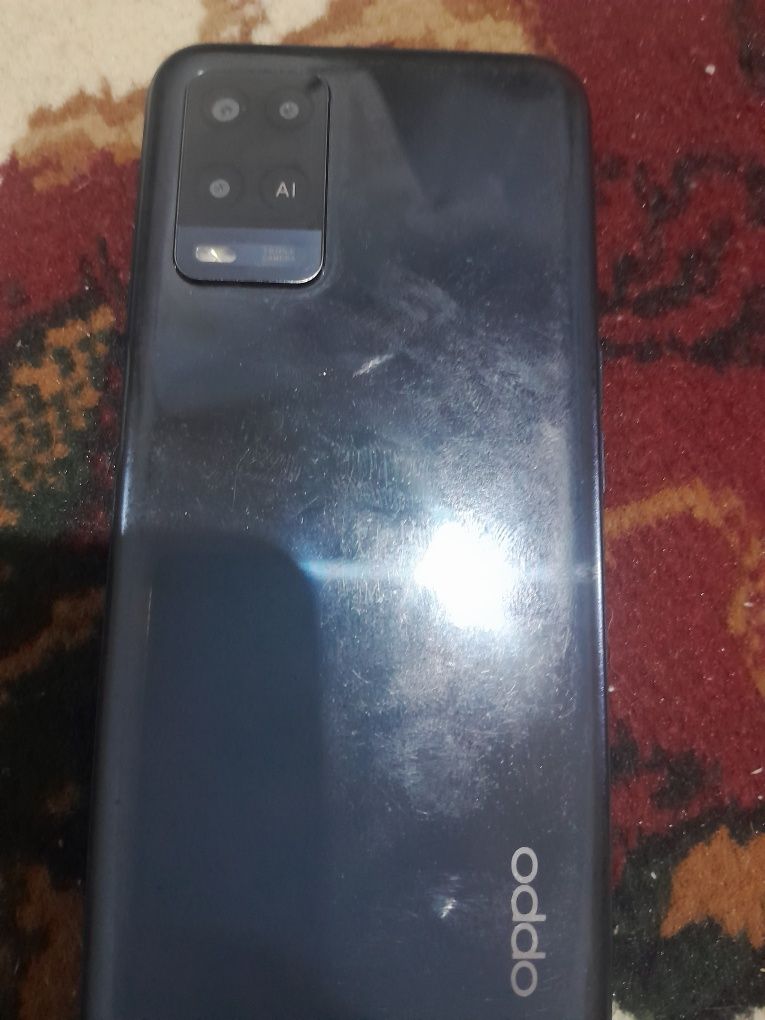 OPPO A 54  2020 yil sotiladi