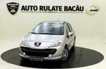 Peugeot 207 1.4 Benzina 95CP 2008/12 Euro 4