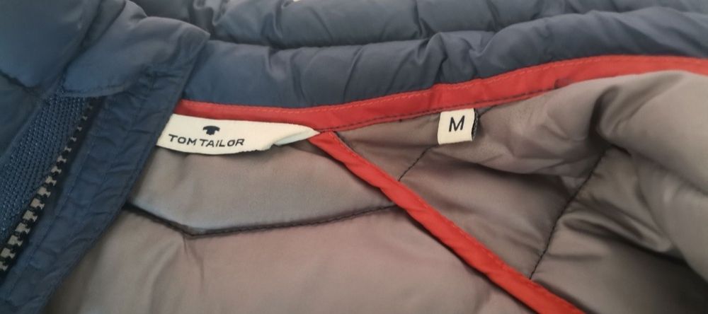 Tom Тailor мъжки якета