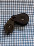 Carl Zeiss Jena, Lupa 16×, Japoneza veche , vintage Originala