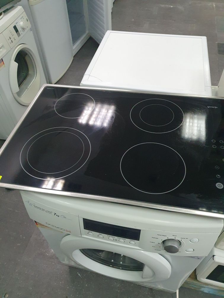 Керамични Котлони Gorenje