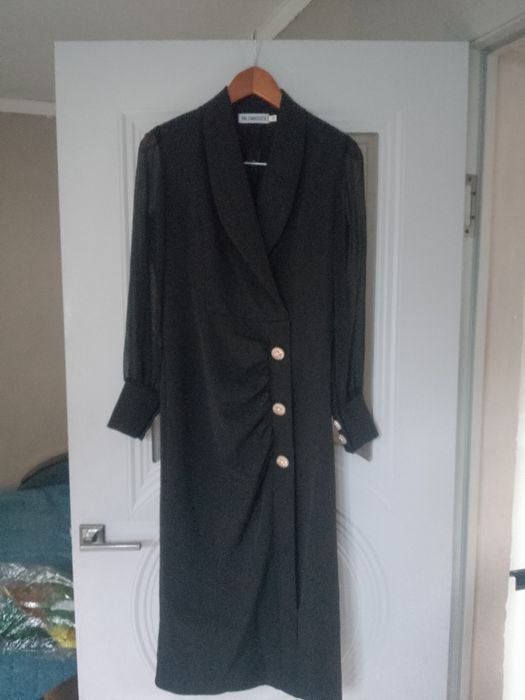 Отдам вечернее платье