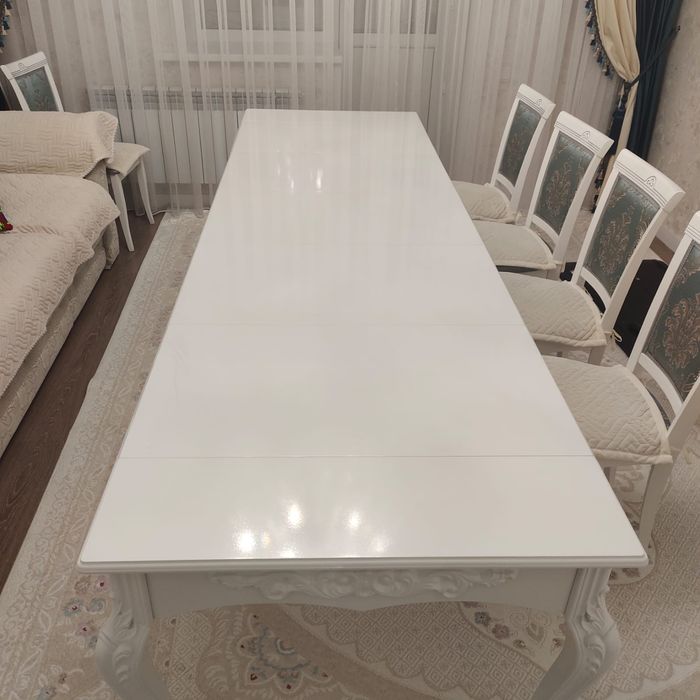 Стол трансформер