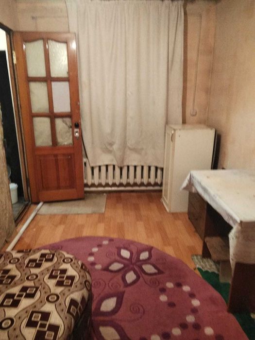 Срочно сдаётся комната