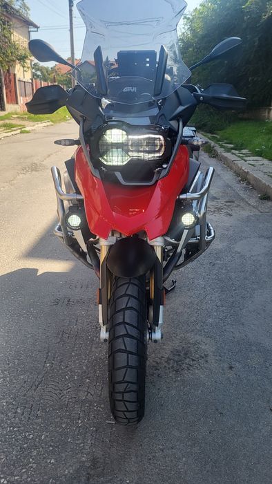 Vand sau schimb Bmw R1200GS LC K50  2014