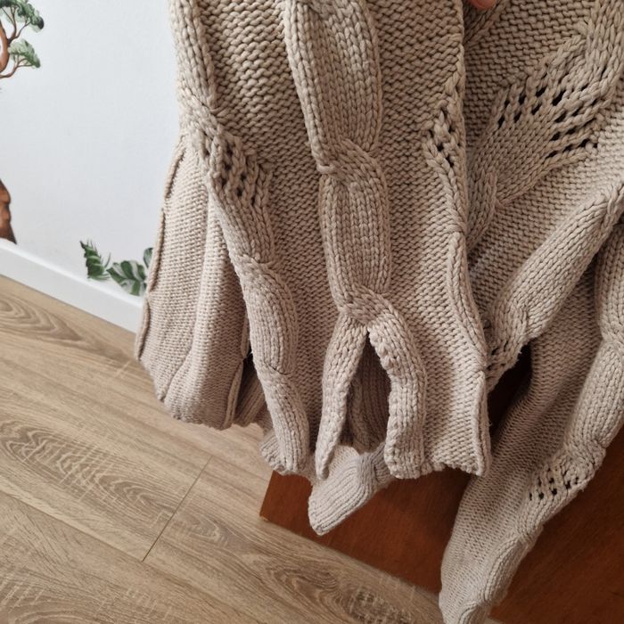 Plover zara masura oversize s