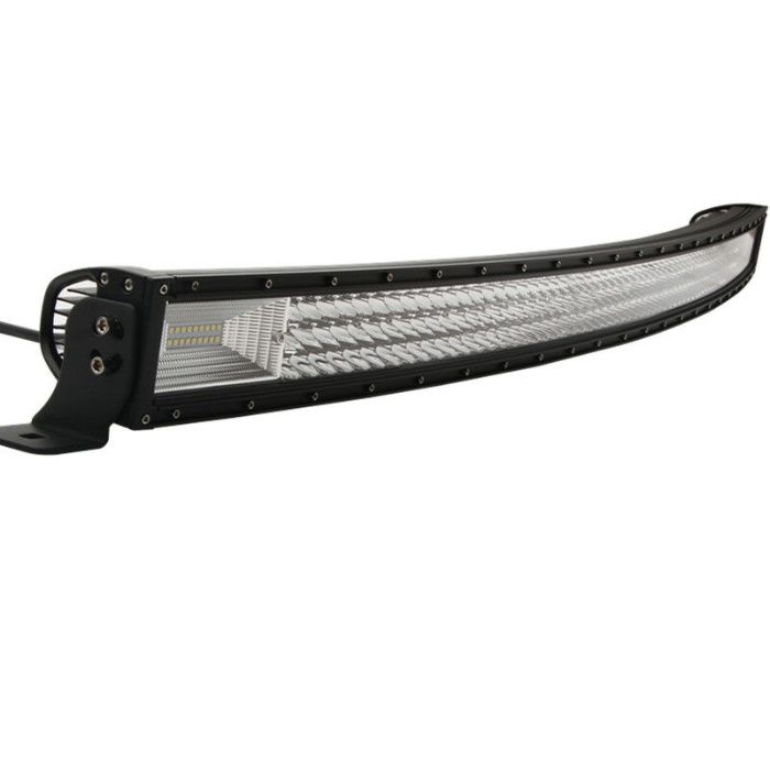 СУПЕР МОЩНИ! 7D 7Д Led Bar Лед Диоден Бар за Джипове 12-24 волта