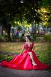 Rochie de seara/nasa/ lunga / făcută pe comandă la atelier