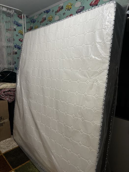 Матрас новый срочно
