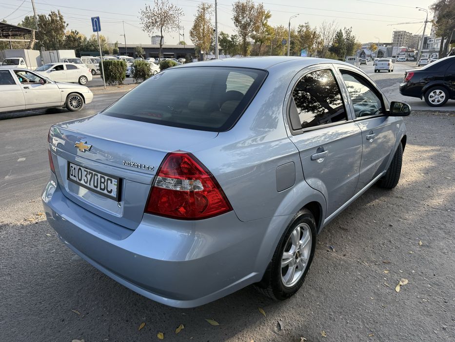 Nexia 3 avtomat 2019 yil dilfin