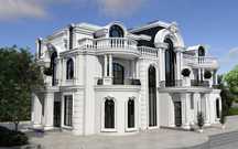 Ancadramente , cornise , coltare , ornamente decorative , chei bolta
