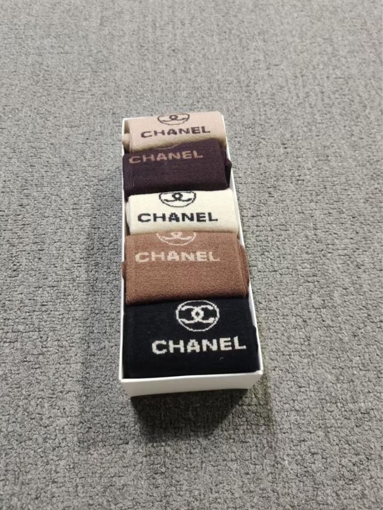 Чорапи Chanel