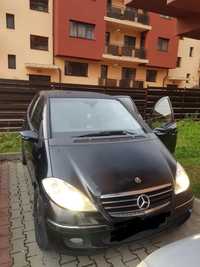 Dezmembram Mercedes A class