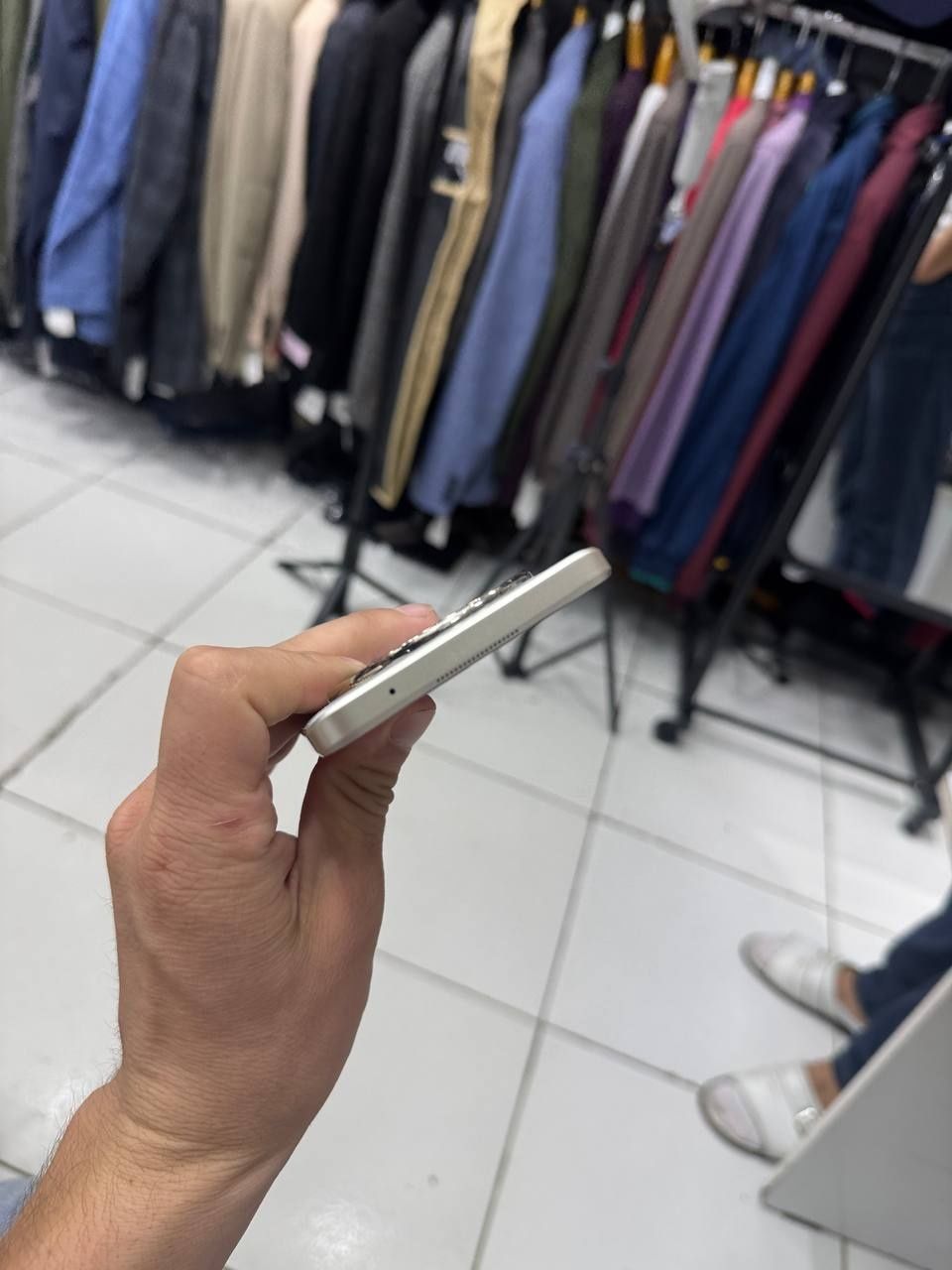 HUAWEI nova 13i 256гб