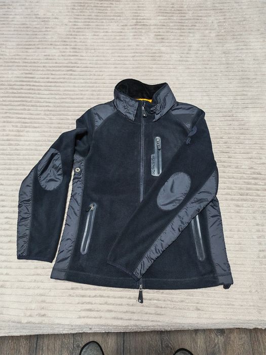 Arqueonautas hanorac fleece bluzon L