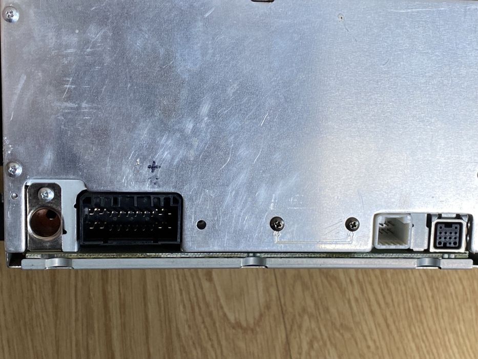 Radio CD pt Suzuki Grand Vitara