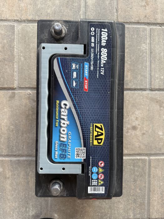 Sursa de curent EAP Ultimate 500