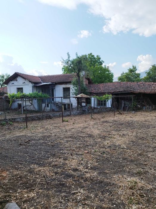 Продава се Къща в с. Марино поле, Област Пловдив - 65 кв.м за 510 €/кв.м - Снимка #2