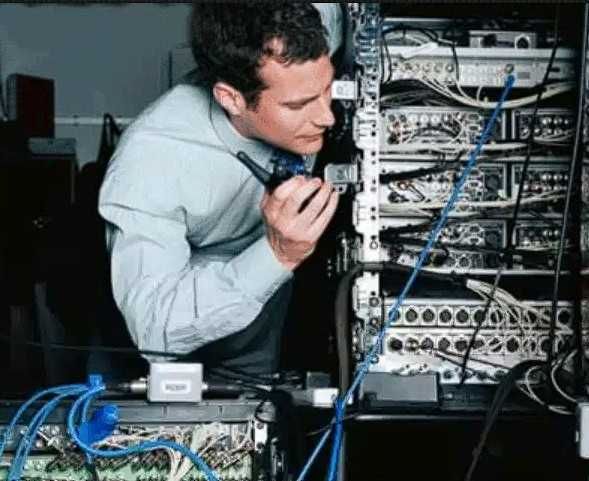 Suport Tehnic IT – Reparații PC, Configurări, Remote sau la Domiciliu