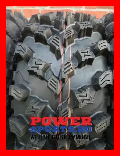 Set 4 anvelope ATV Pitbull Growler 30x10-14 Maverick RZR Side by Side
