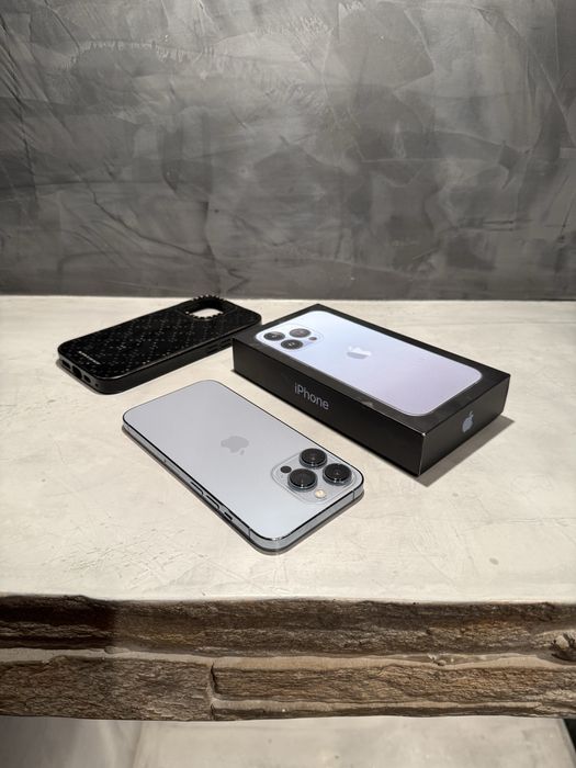 Iphone 13 Pro 512 GB Sierra blue