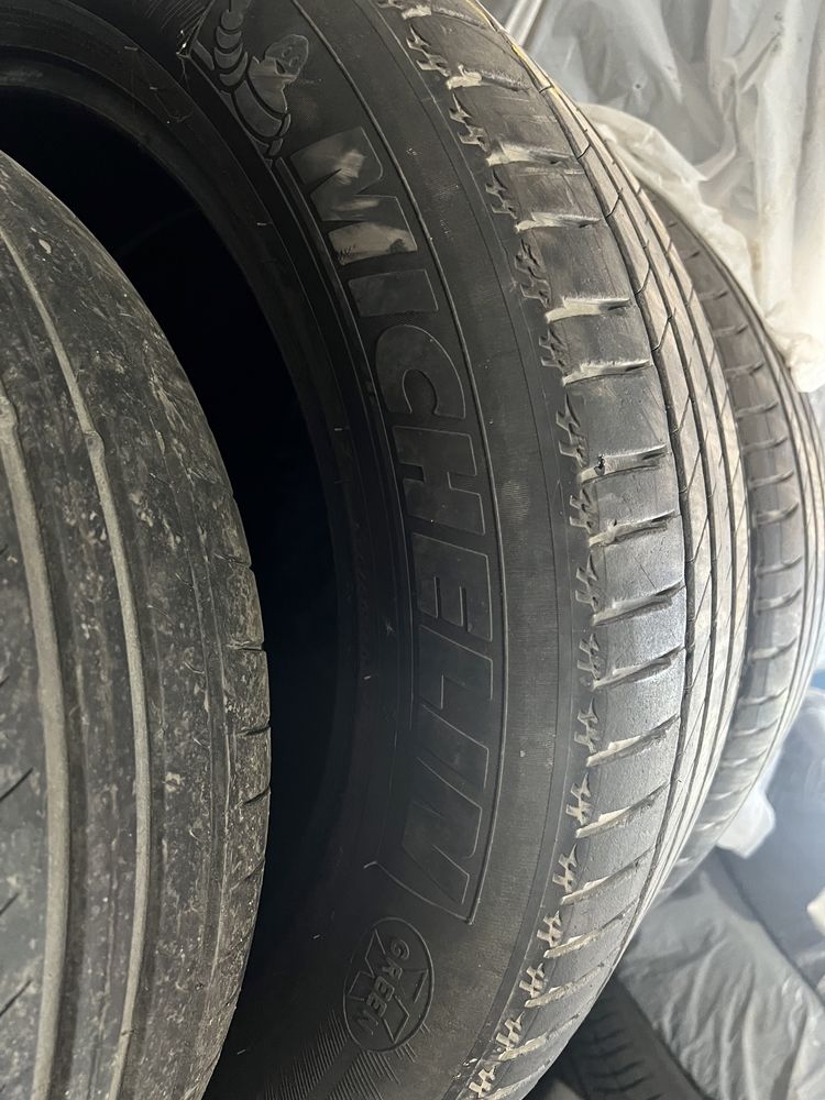 Michelin 275 50 20