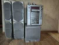 Домашний кинотеатр JVC