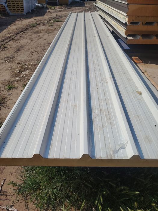 Vindem panou senws și structur metalice fără avansa miergiem și varian