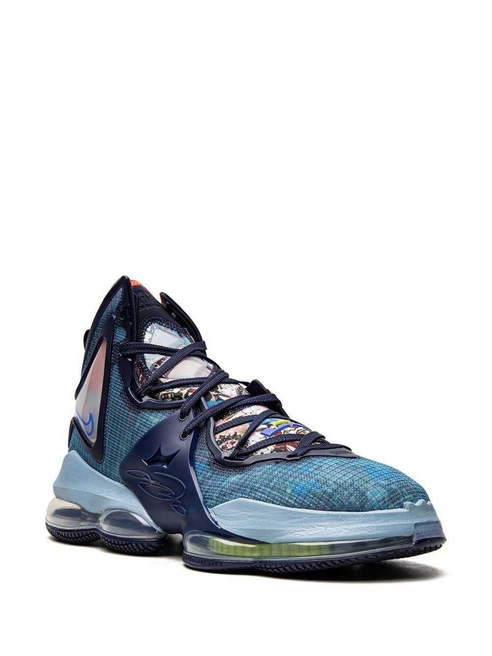 adidas gheata baschet lebron 19