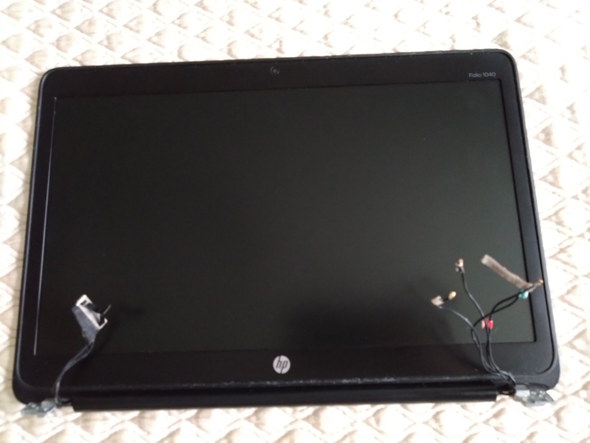 Display laptop HP Folio 1040