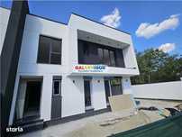 Et 1 Apartament 3 camere 2 bai in vila P+1 Sos Chitilei Carrefour