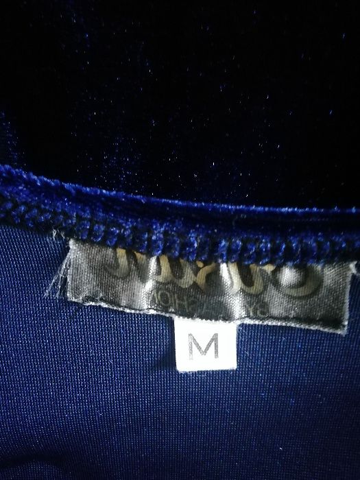 Красива дамска блуза