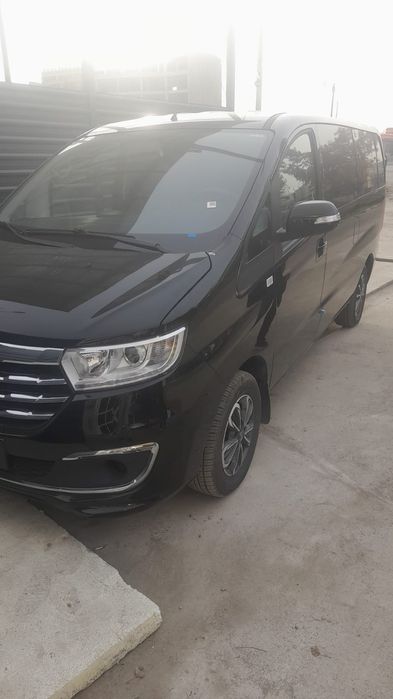 Jac M3 sotiladi 2023-yil