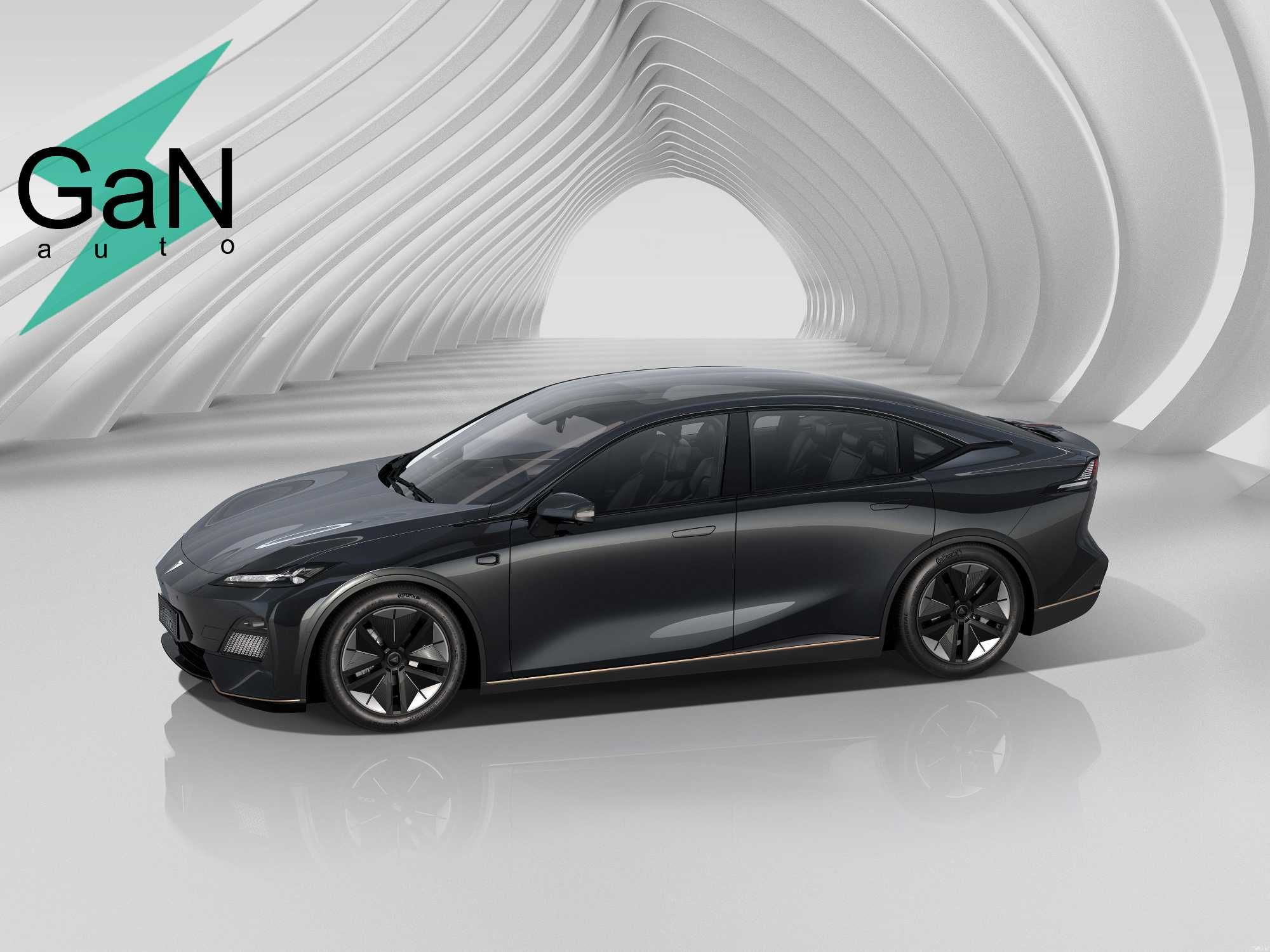GaNauto Deepal SL03 EV Sport 2025 Гибрид 1.5Т Под Заказ Cip Tashkent
