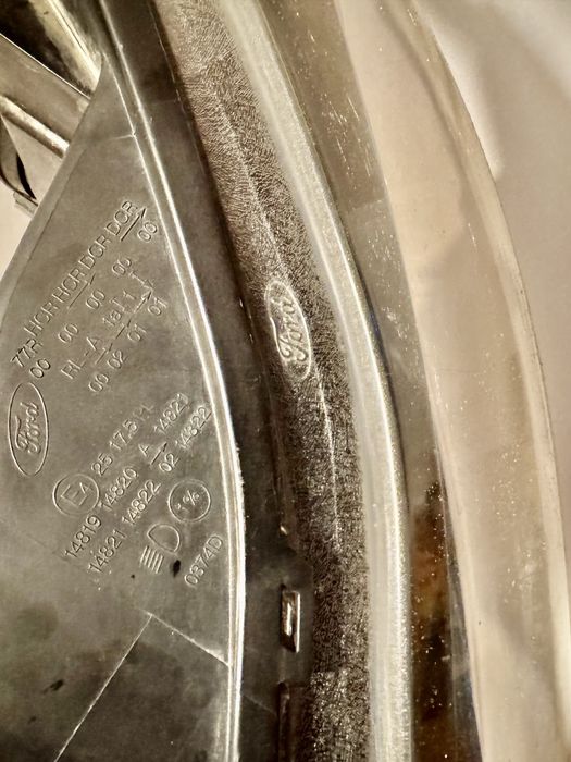 Фарове за форд фокус 3 /ford focus MK3