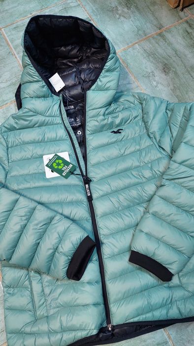 geci barbati S Hollister