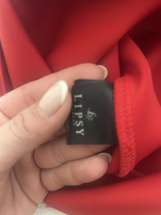 Orna farho, Amber studio рокля